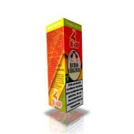 Tabaco Rubio Virginia 10ml 6mg – Oil4vap