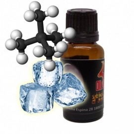 Molécula Koolada 10ml – Oil4vap