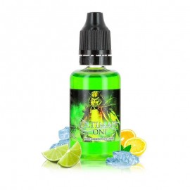 Aroma Oni Green Edition 30ML – A&L Ultimate