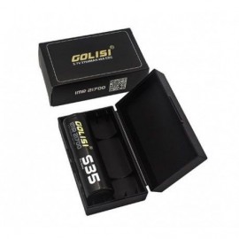 Baterías Golisi 21700 S35