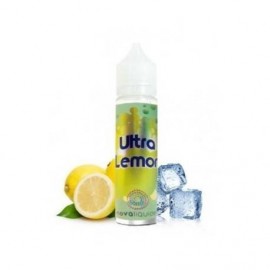 Ultra Lemon 50ml – Nova