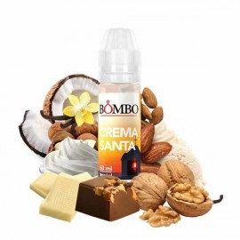 Crema Santa 50ml – Bombo