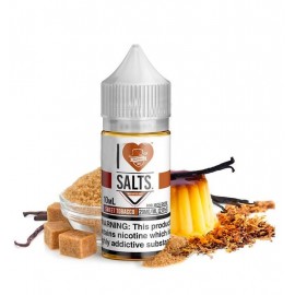 Sweet Tobacco 10ml 20mg – I Love Salts