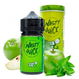 Green Ape 50ml – Nasty Juice