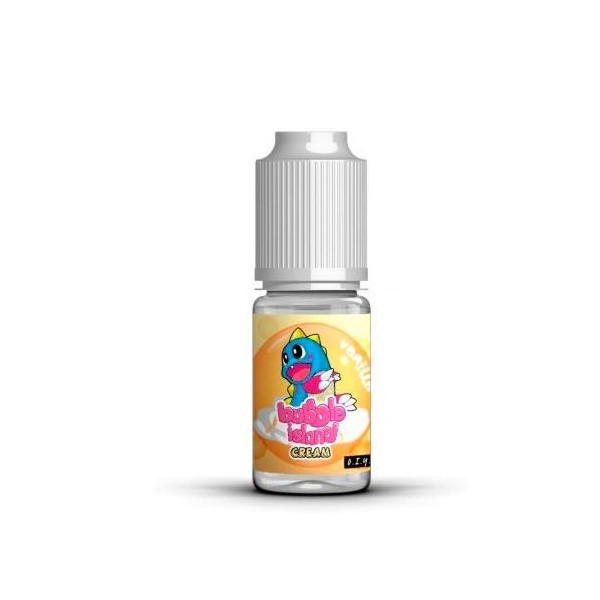 Aroma Vanilla N Cream 10ml – Bubble Island