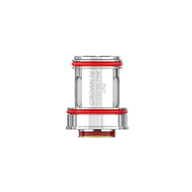 Crown IV Coil 0.40 ohm – Uwell
