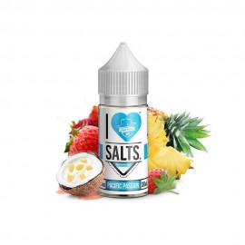 Pacific Passion 10ml 20mg – I Love Salts