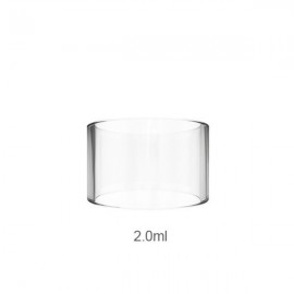 Pyrex Glass 2ml Tigon – Aspire