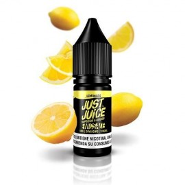 Lemonade 10ml 20mg – Just Juice