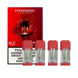 KILO Pods Strawberry 20mg (1X Unidad)