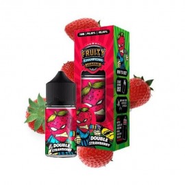 Aroma Double Strawberry 30ml – Fruity Champions League