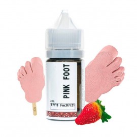 Aroma Pink Foot 30ml – Shaman Juice
