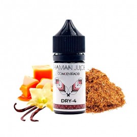 Aroma Dry4 30ml – Shaman Juice