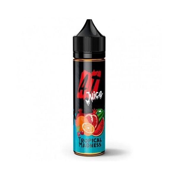 Tropical Madness 50ml – ATjuice