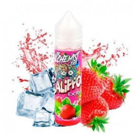 Kalippo Cerebral Stroke Strawberry 50ml – The Alchemist Juice