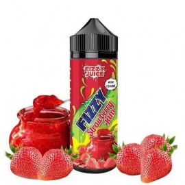 Strawberry Jam 100ml – Mohawk Co