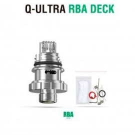 RBA Ultra Boost Orion Ultra – Lost Vape