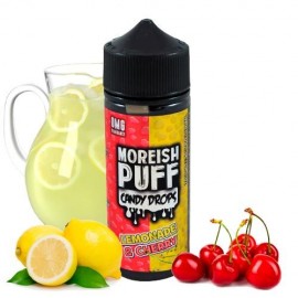 Lemonade Cherry 100ML – Moreish Puff