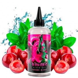 Cherry Blast 200ML – Berserker Blood Axe – Joe’s Juice