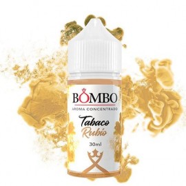 Aroma Tabaco Rubio 30ml – Bombo