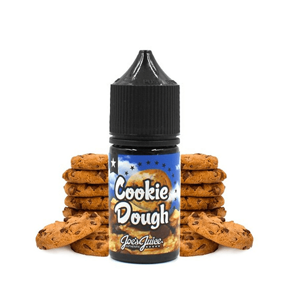 Aroma Cookie Dough 30ML – Joe’s Juice