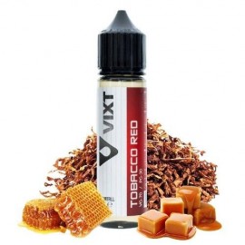 Tobacco Red 50ml – VIXT