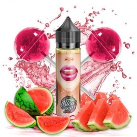 Watermelon Gum Lollypop 50ml – Sweet Blow Pop
