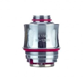 Coil Valyrian 0.15ohm – Uwell