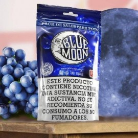 Blue Moon Pack de Sales 23ml – Oil4vap