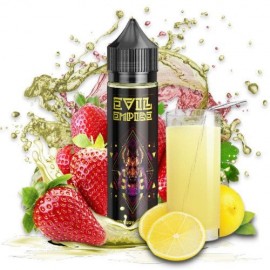 Strawberry Lemonade 50ml – Evil Empire