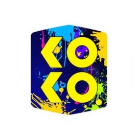 Panel (pack 2) Koko Prime Yellow – Uwell