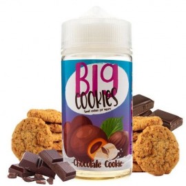 Chocolate Cookie 180ml – Big Cookies by 3B Juice