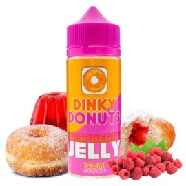 Raspberry Jelly 100ml – Dinky Donuts