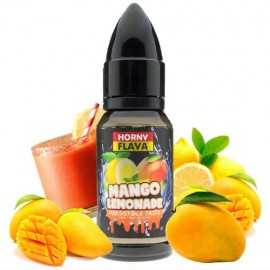 Mango Lemonade 55ml - Horny Flava