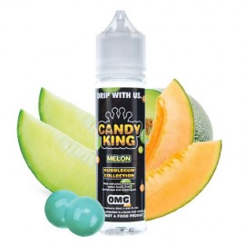 Melon Bubblegum 50ml – Candy King