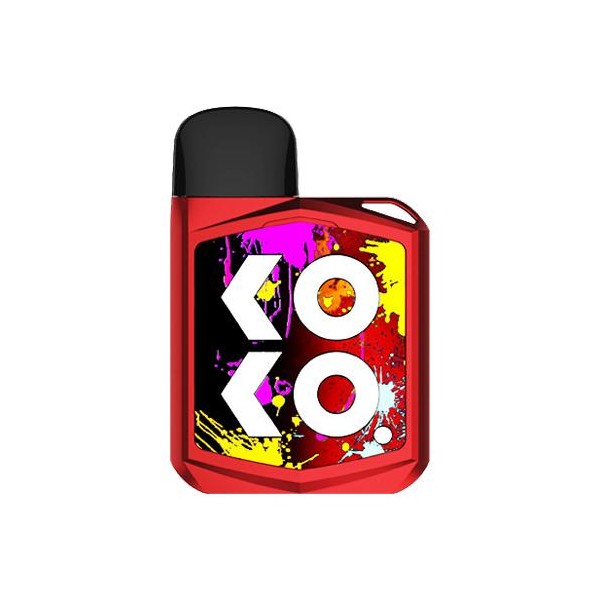 Koko Prime – Uwell