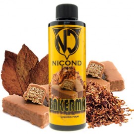 Aroma Bakermix 30ml - Nicond by Shaman Juice