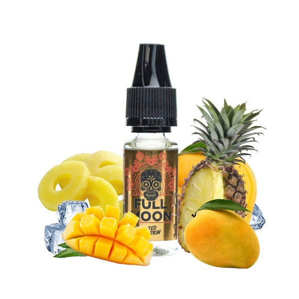 Aroma Gold Limited Edition 10ml - Full Moon