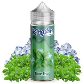 Menthol 100ml – Kingston E-liquids