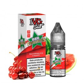 Sales de Nicotina IVG Salt - Green Energy 10mg comprar vender vaper online